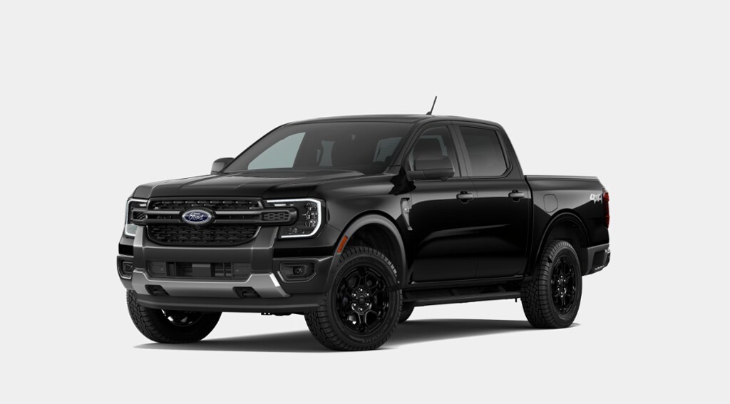 2026 Ranger