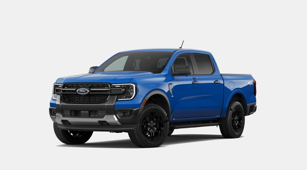 2026 Ranger