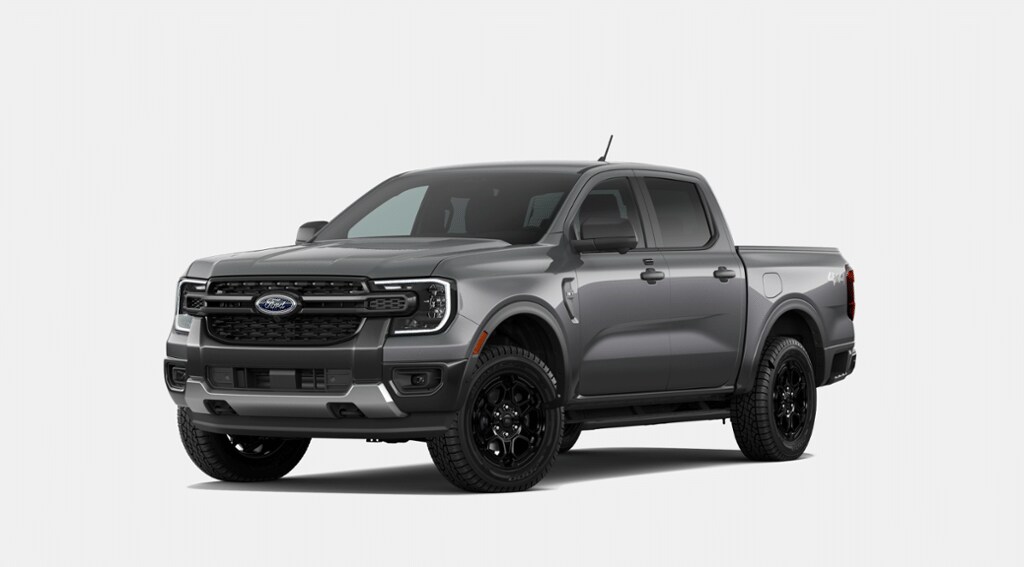 2026 Ranger