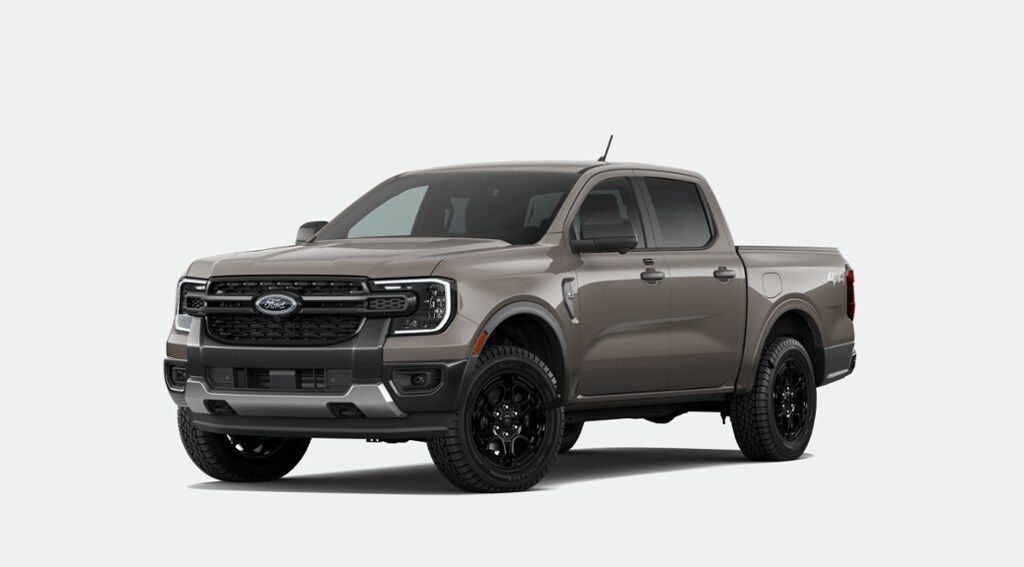 2026 Ranger