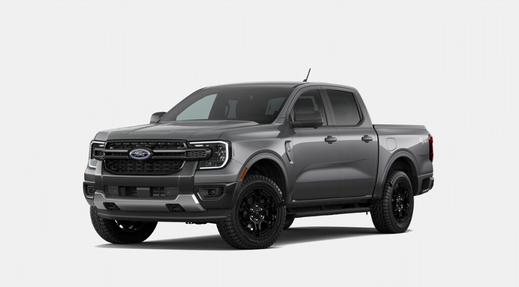 2026 Ranger
