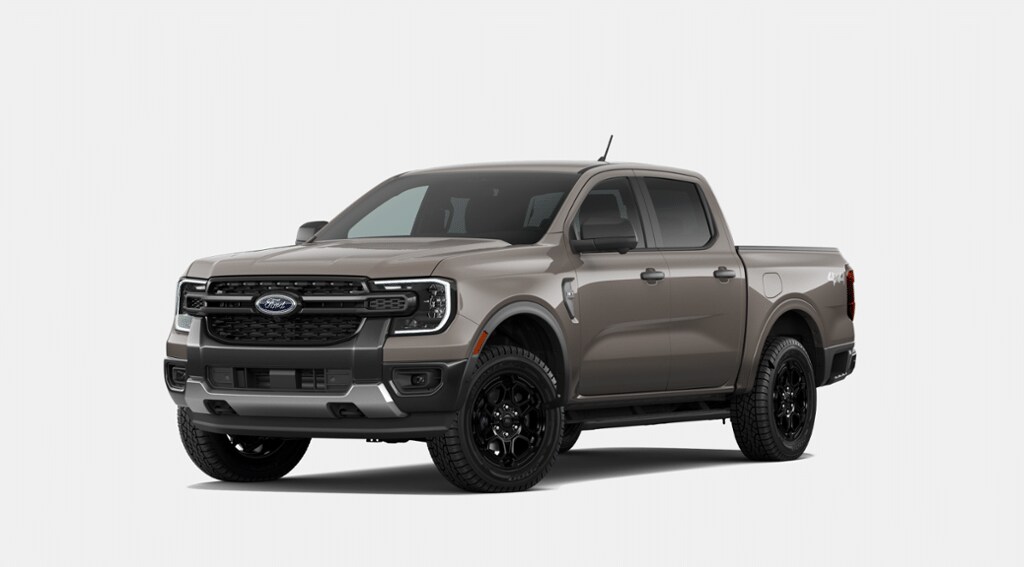 2026 Ranger