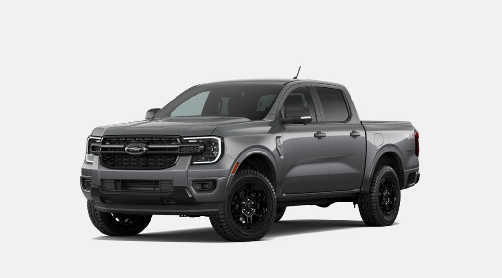 2026 Ranger