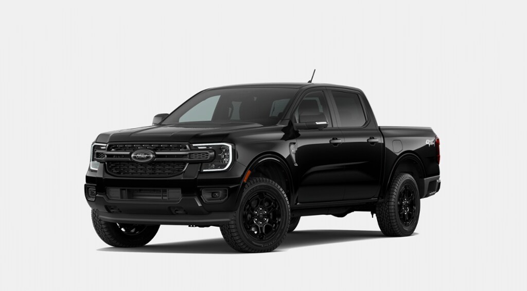 2026 Ranger