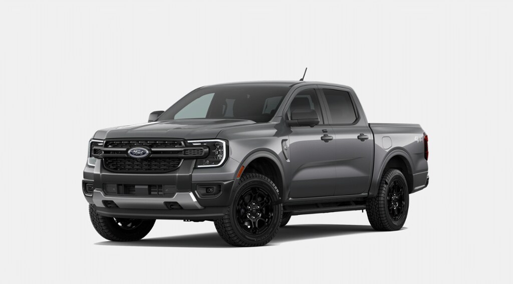 2026 Ranger
