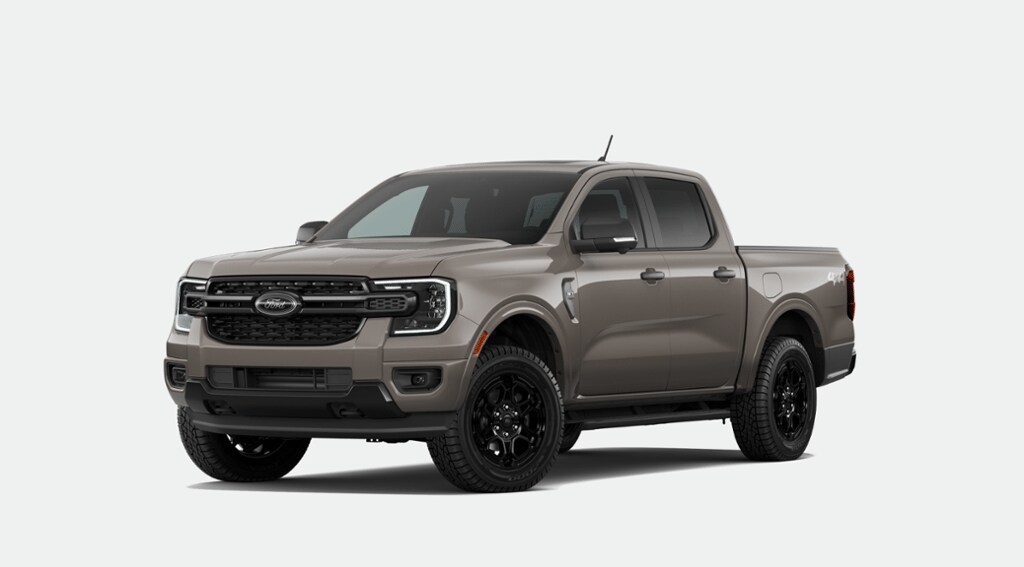 2026 Ranger