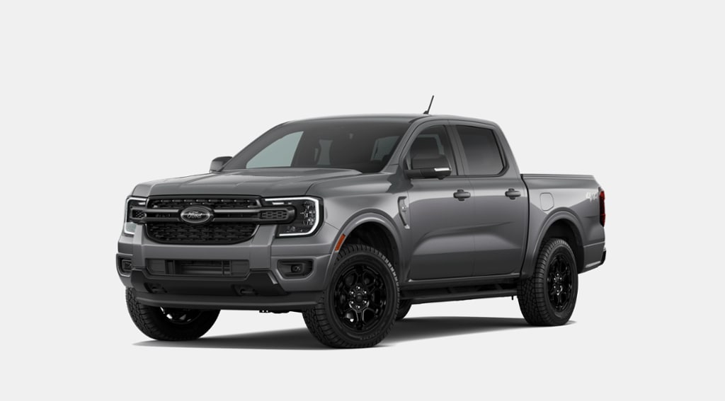 2026 Ranger