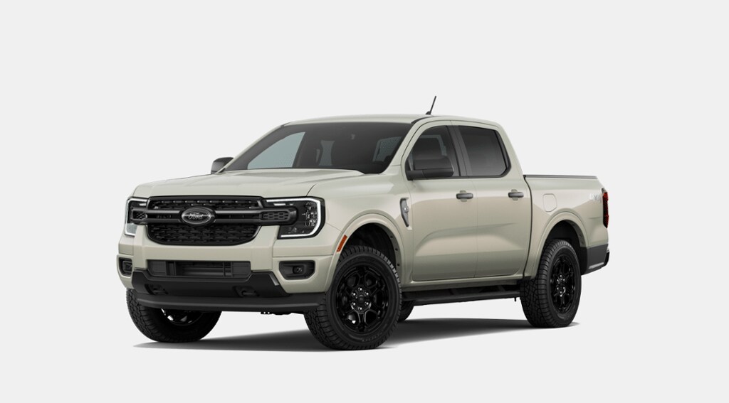 2026 Ranger