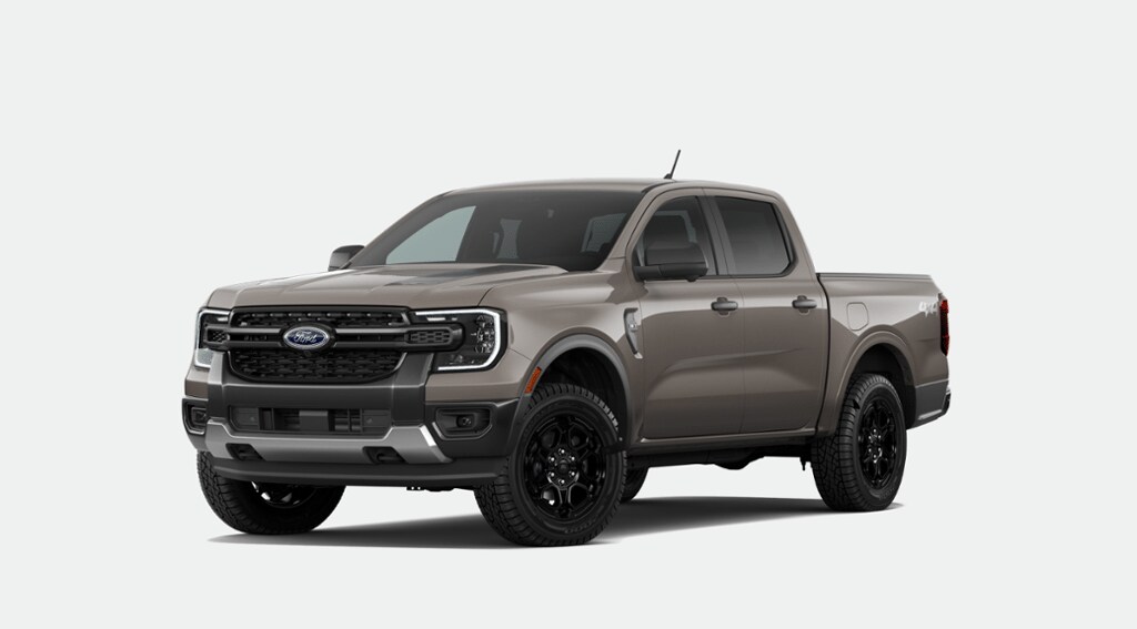 2026 Ranger