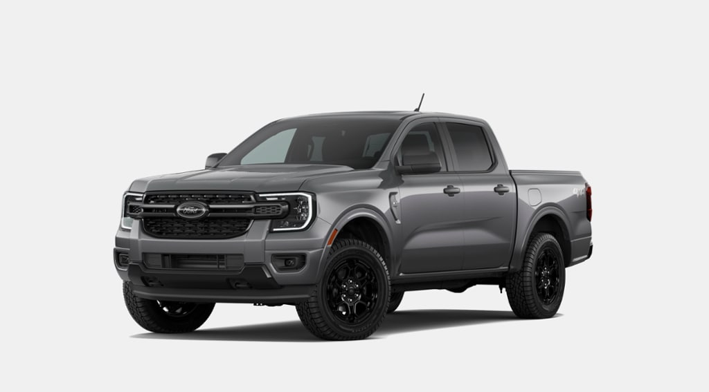 2026 Ranger