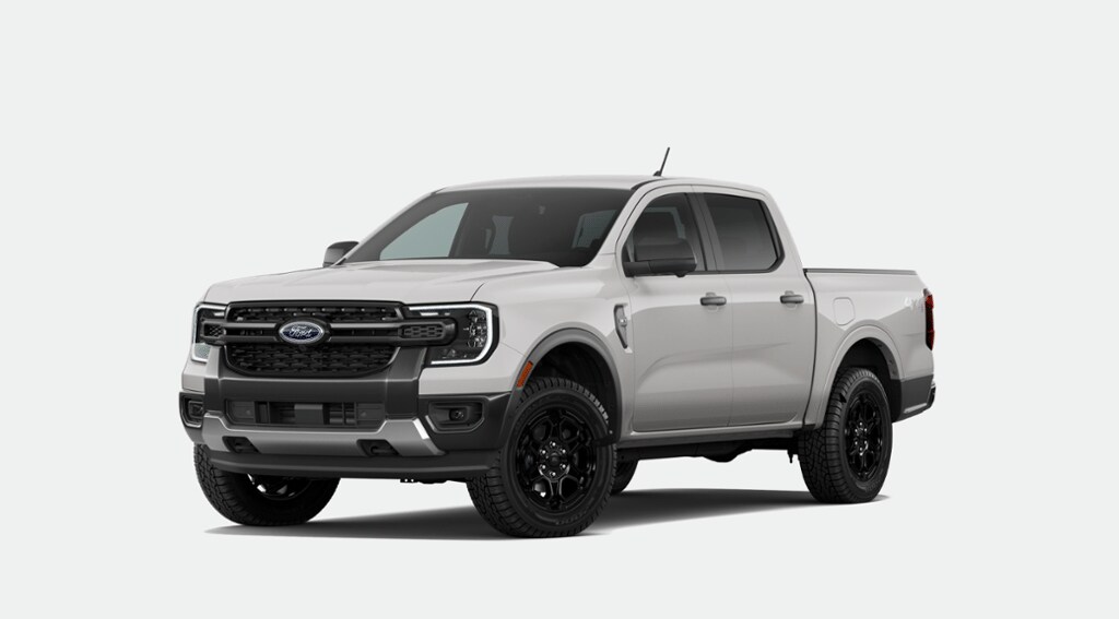 2026 Ranger