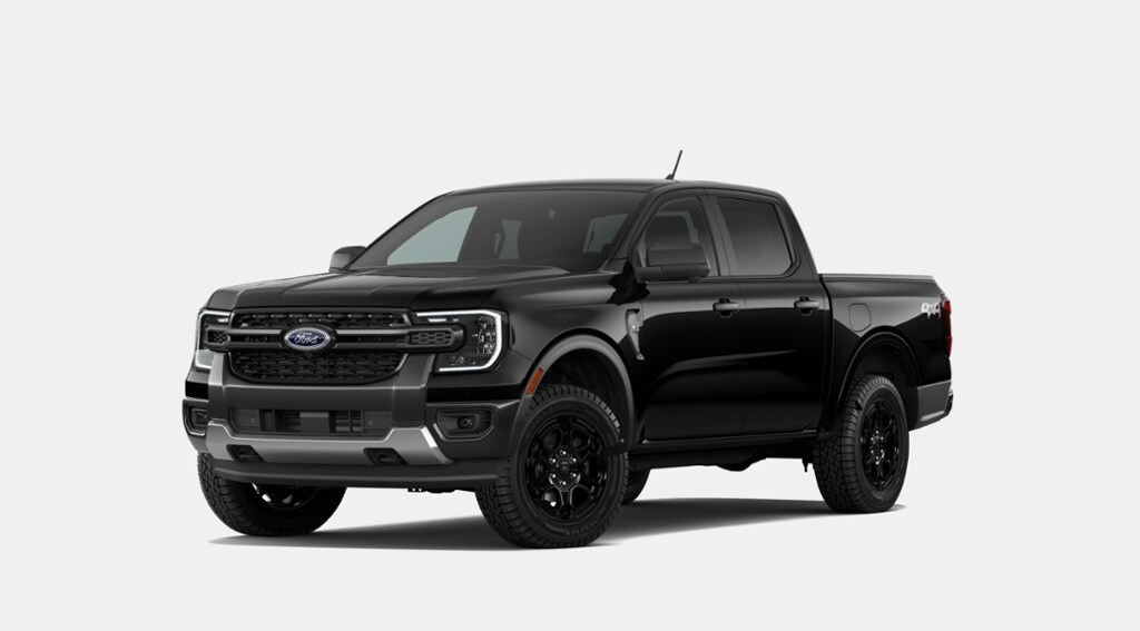 2026 Ranger
