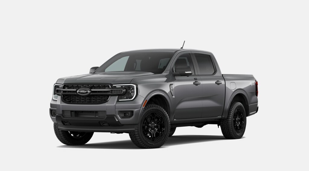 2026 Ranger