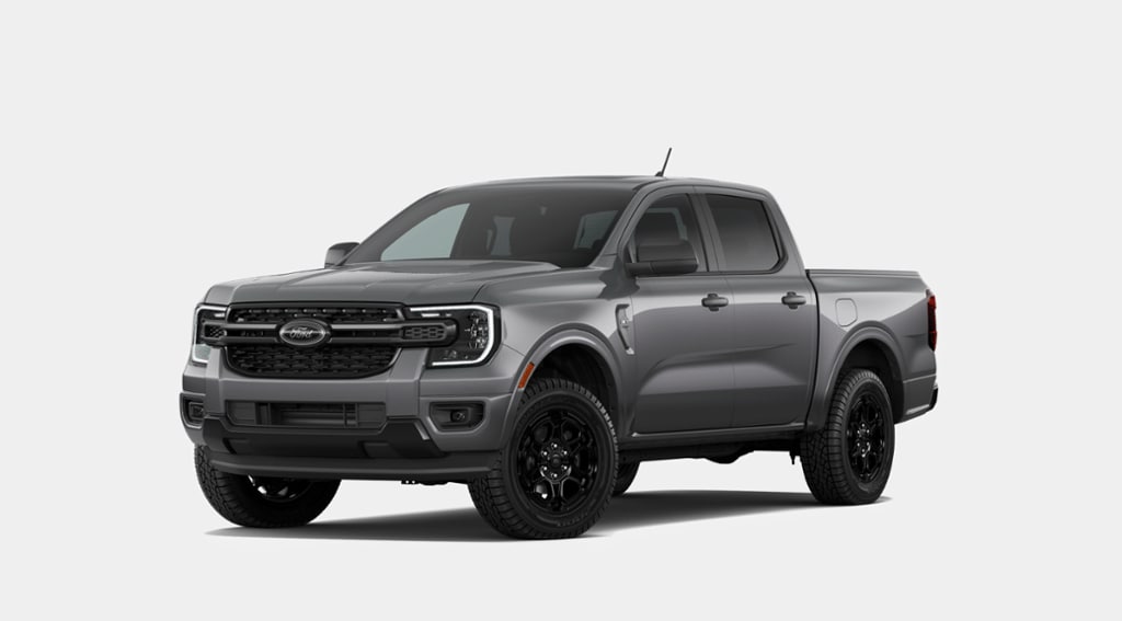 2026 Ranger