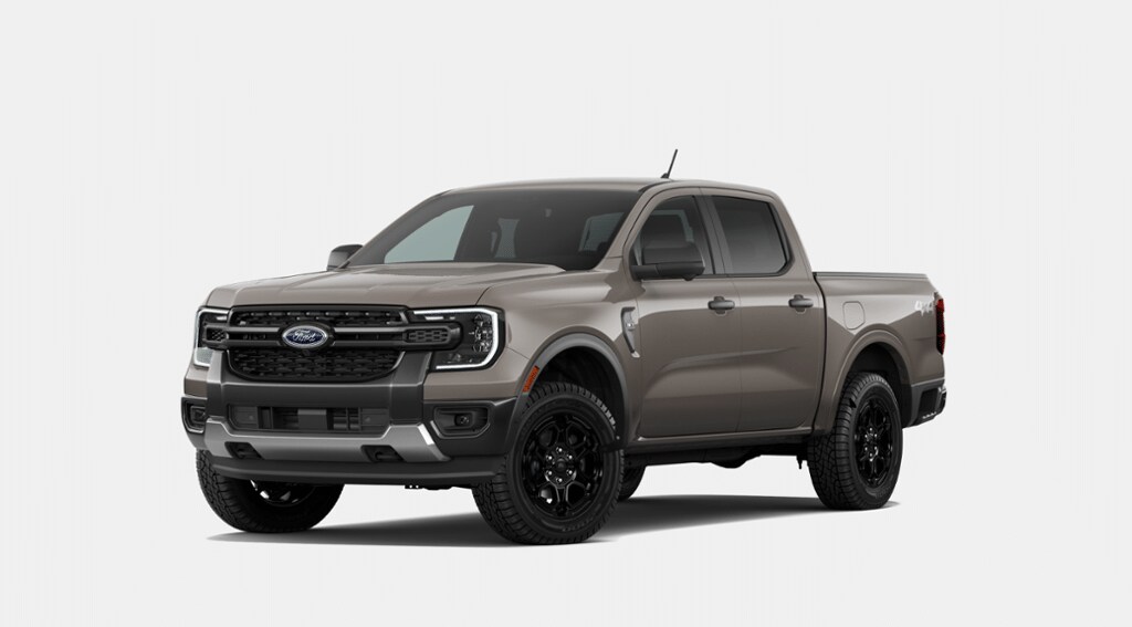 2026 Ranger
