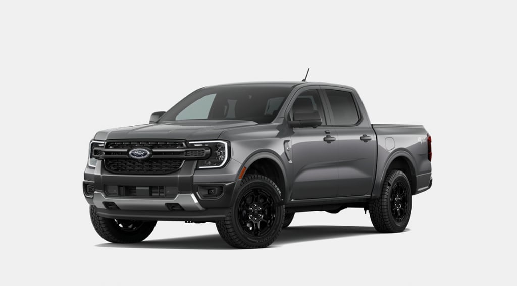 2026 Ranger