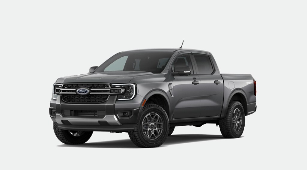 2026 Ranger