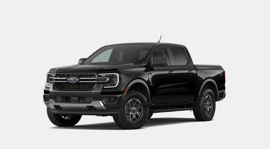 2026 Ranger