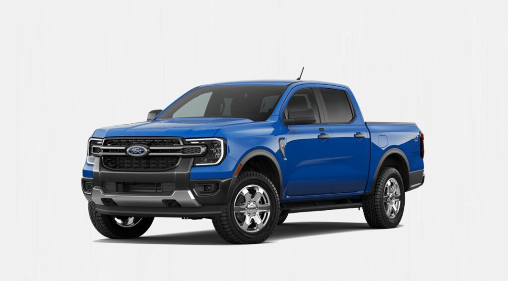 2026 Ranger