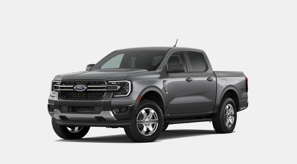 2026 Ranger