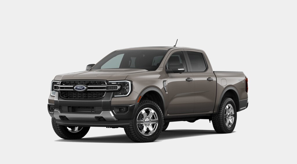 2026 Ranger