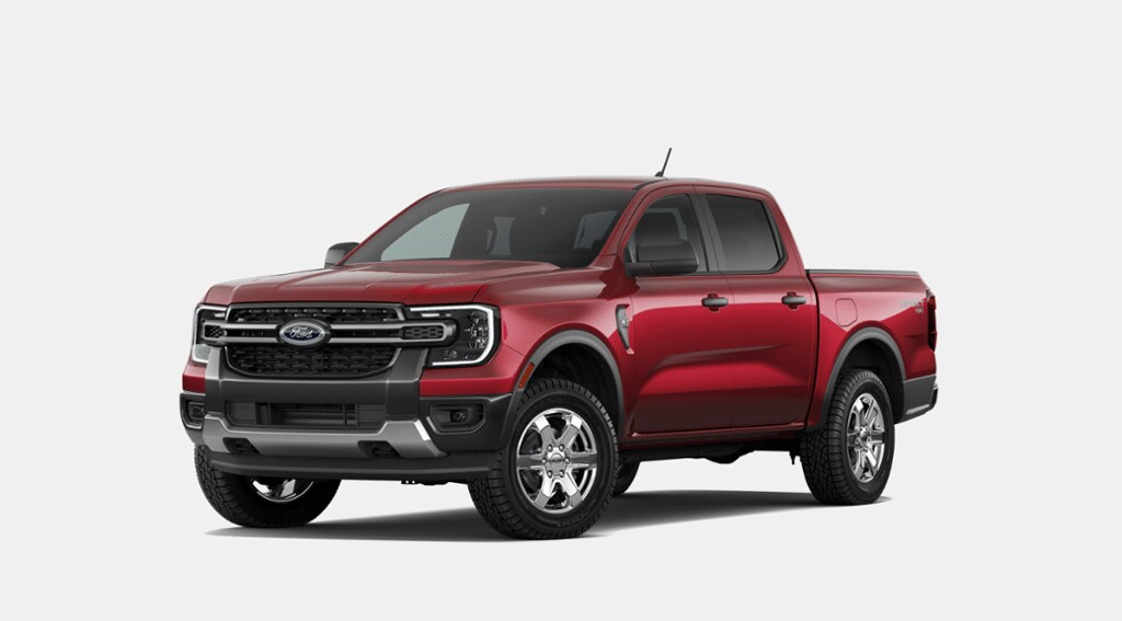 2026 Ranger