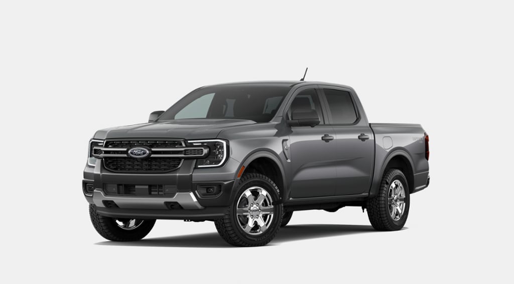 2026 Ranger