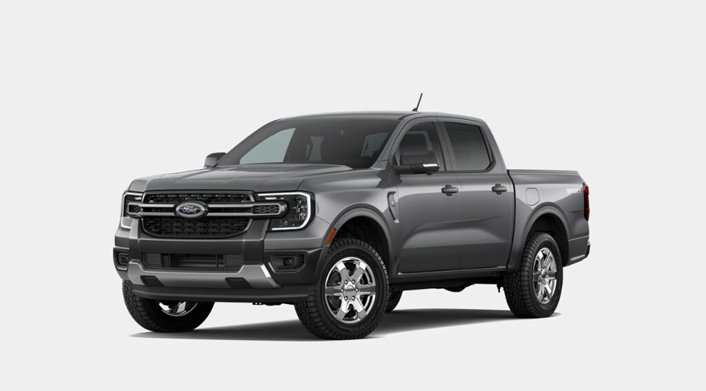 2026 Ranger