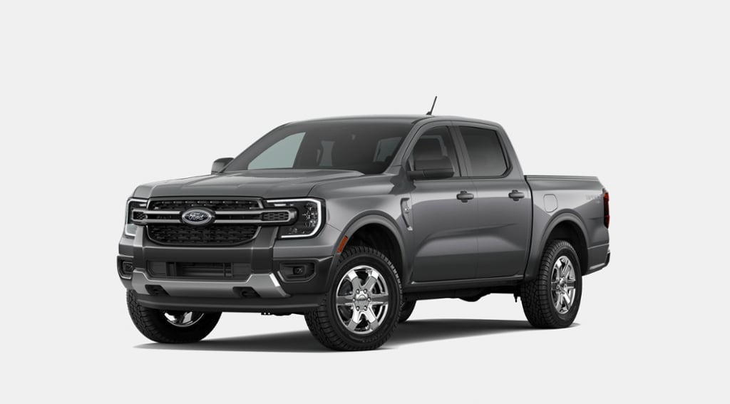 2026 Ranger
