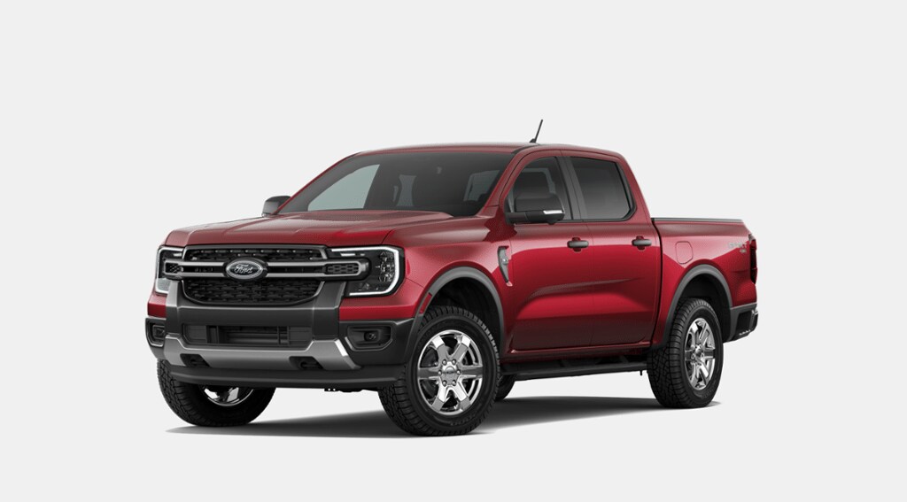 2026 Ranger