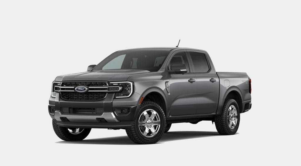 2026 Ranger