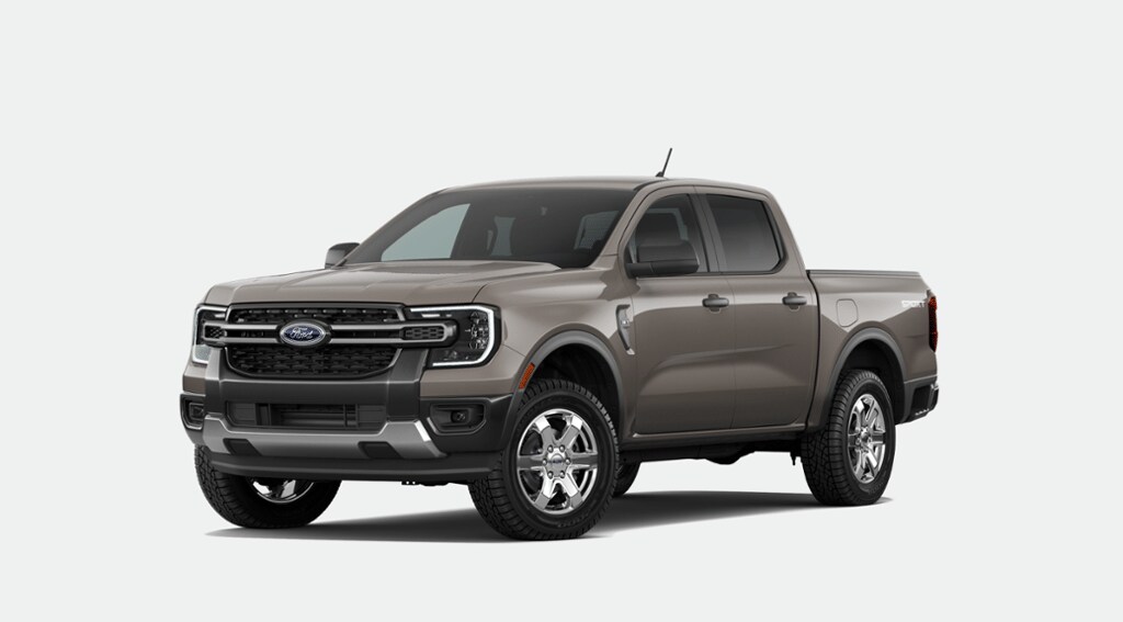 2026 Ranger