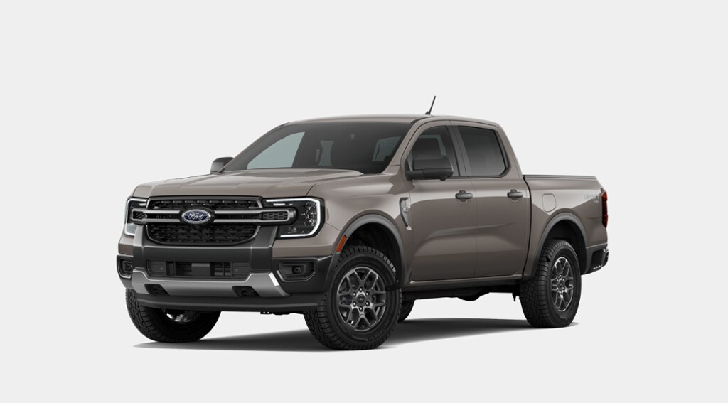 2026 Ranger