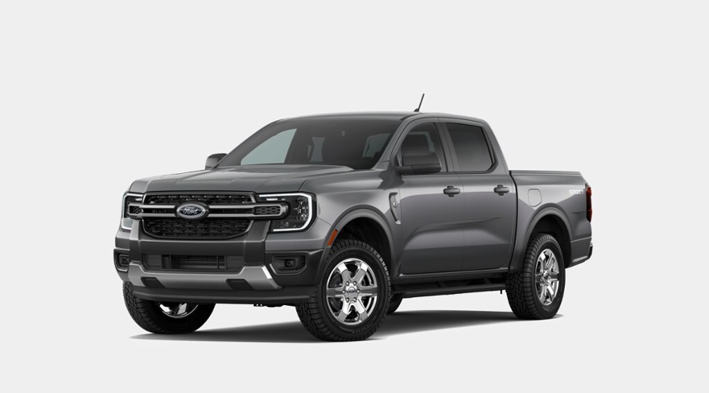 2026 Ranger