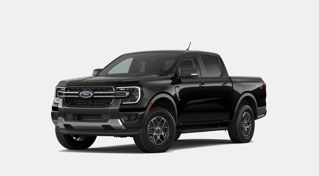 2026 Ranger