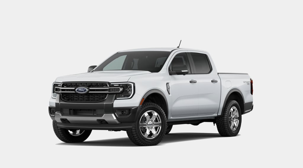 2026 Ranger