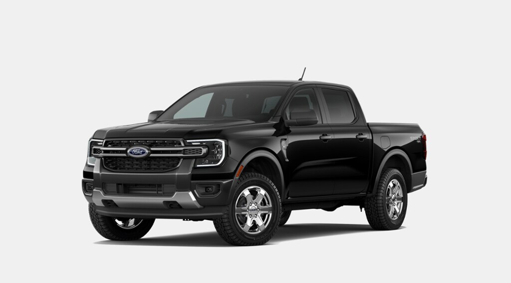 2026 Ranger