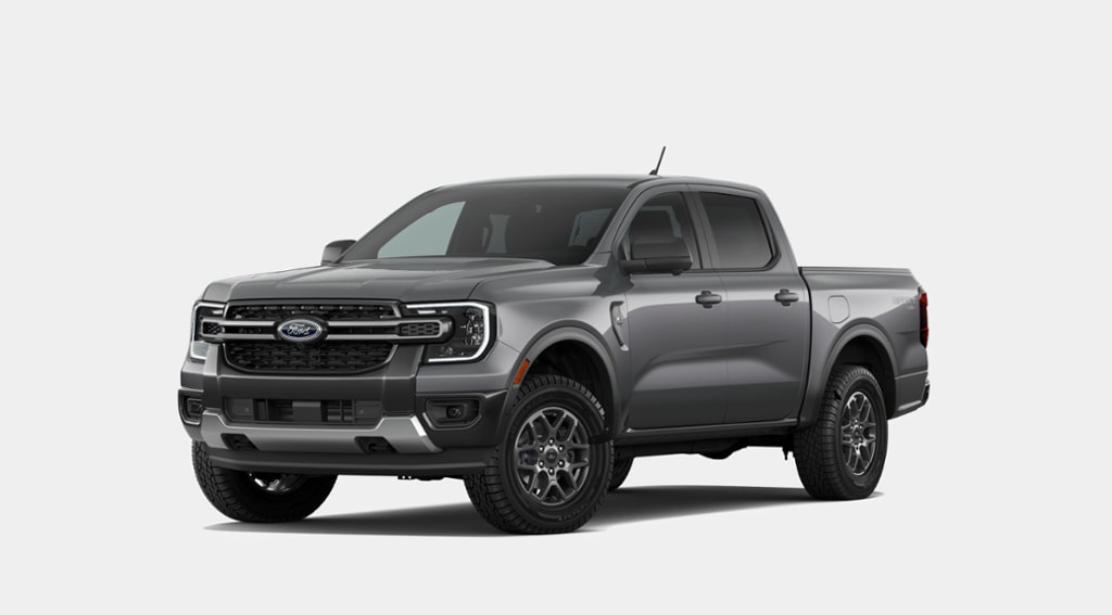2026 Ranger