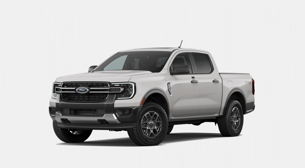 2026 Ranger