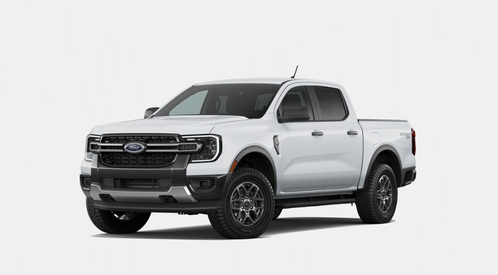 2026 Ranger