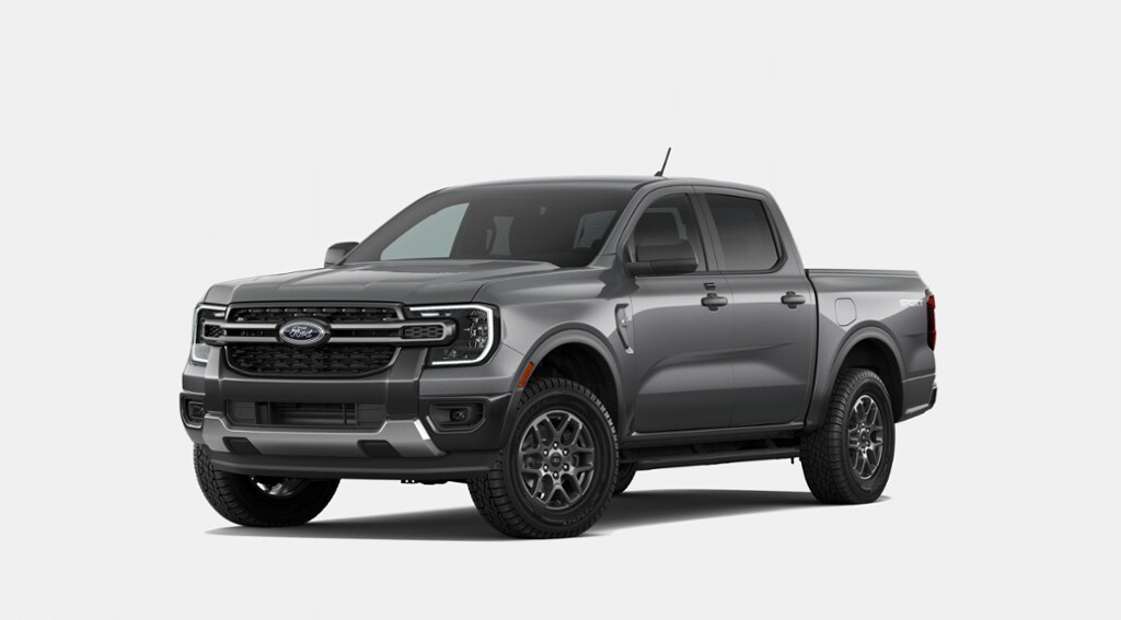 2026 Ranger