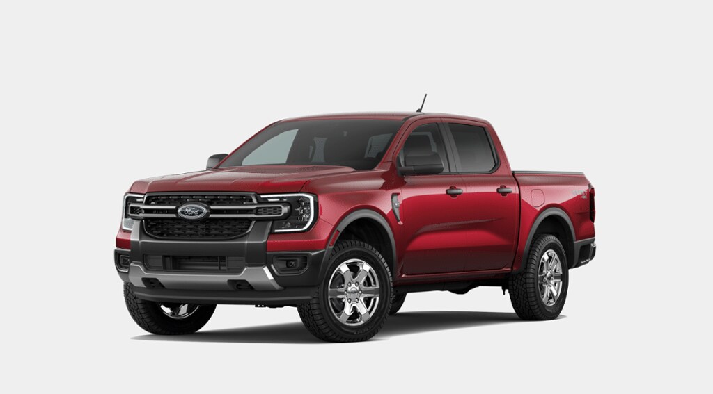 2026 Ranger