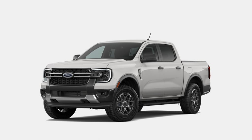 2026 Ranger