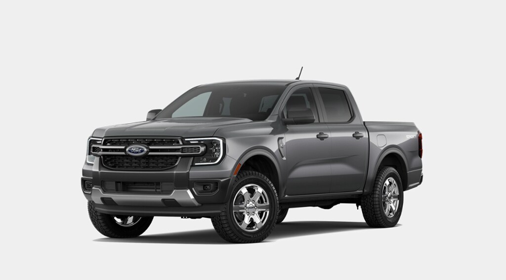 2026 Ranger