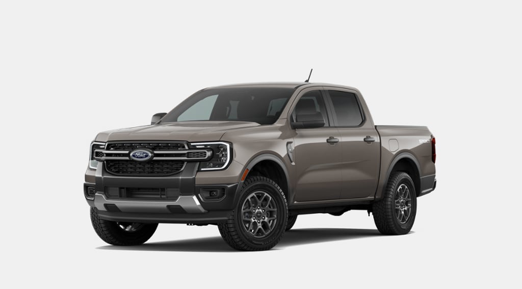 2026 Ranger