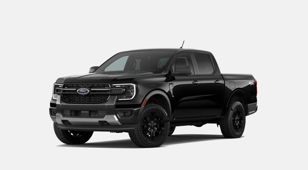 2026 Ranger