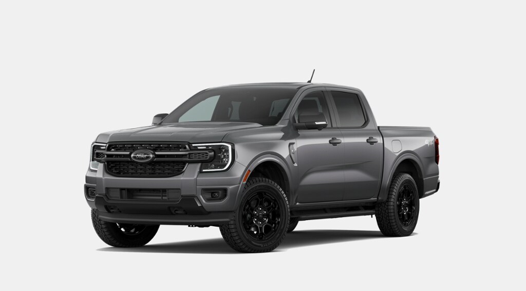 2026 Ranger