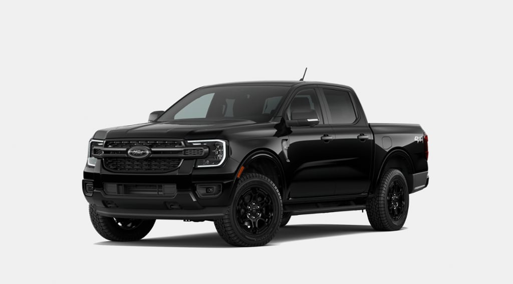 2026 Ranger