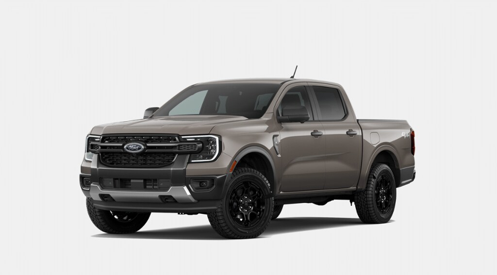 2026 Ranger