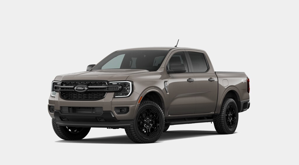2026 Ranger